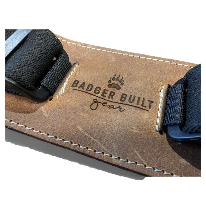Badger Built Apron