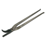 Diamond Alligator Clincher