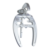 Double S Hoof Gauge