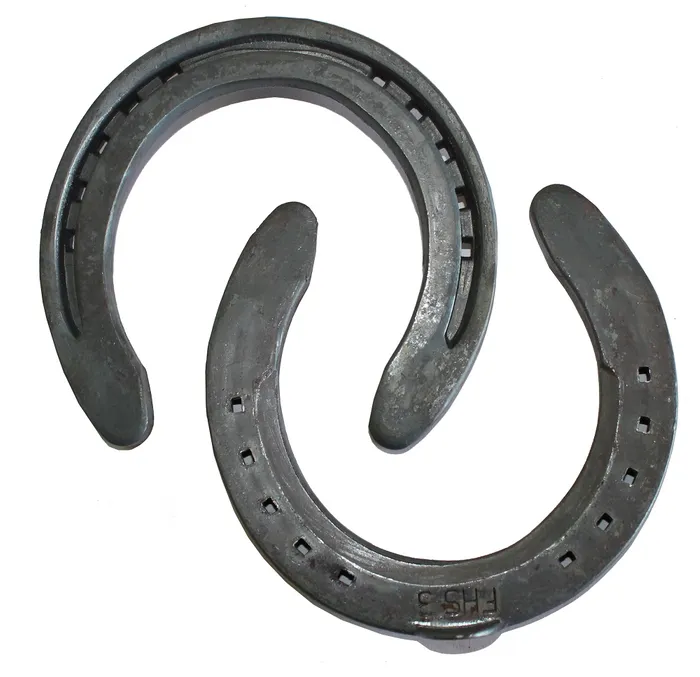 O'Dwyer FHS Flat Hack Shoe