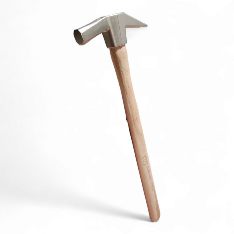 Derek Gardner Nailing Hammer