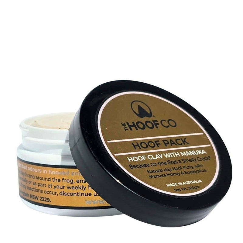 Hoof Pack Clay