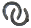 Mustad LiBero Concave 8mm Front Side Clipped