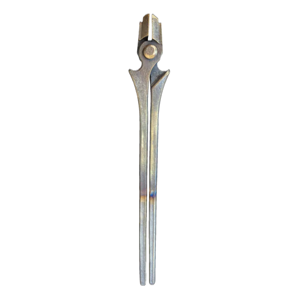 Cody Gregory Forging Tongs