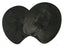 True-Flite Black Flat Pad